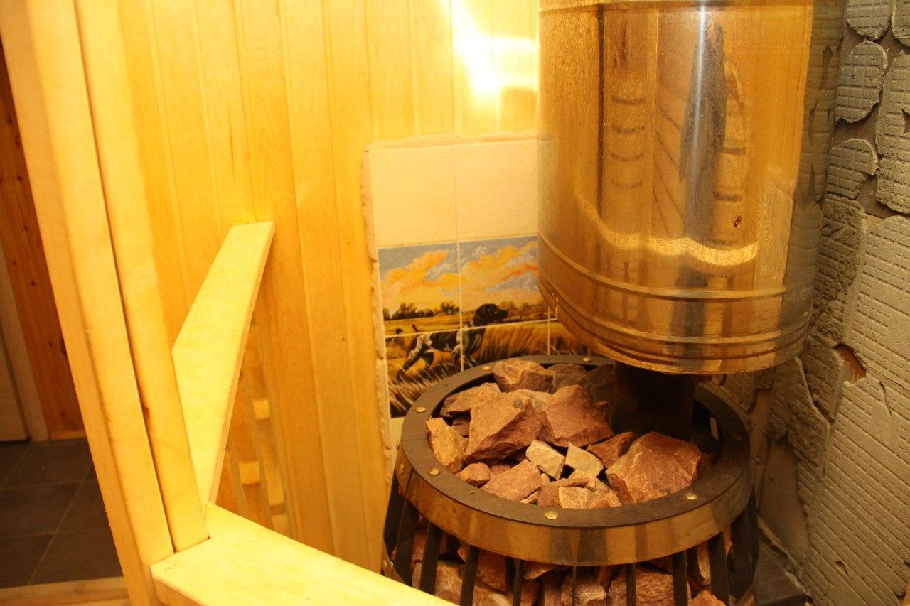 Фото Зеленый Бор