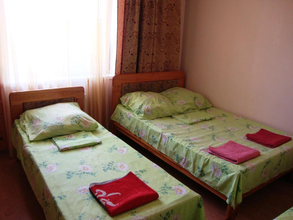 Фото Гостиный двор