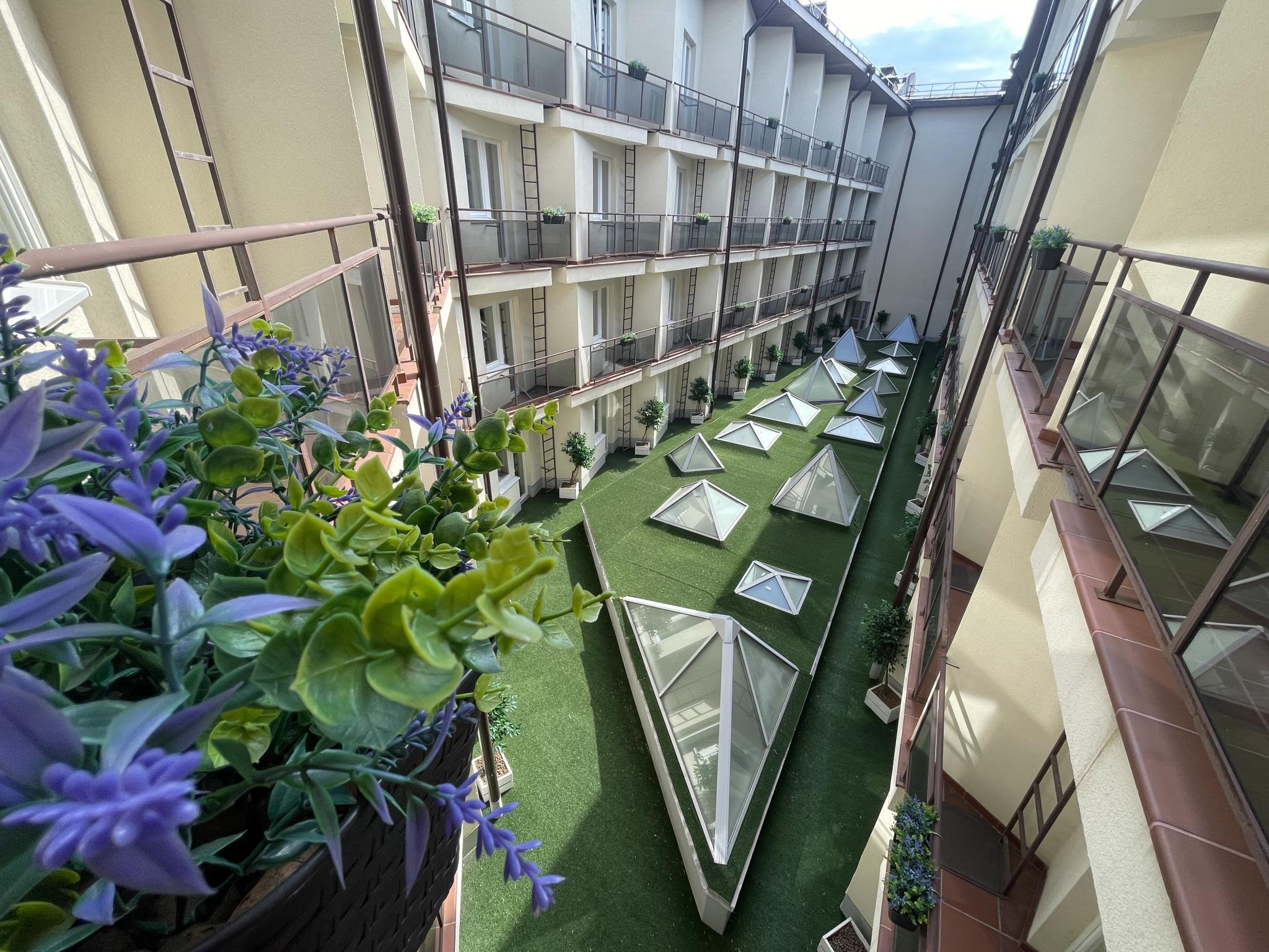 Фото Старый город