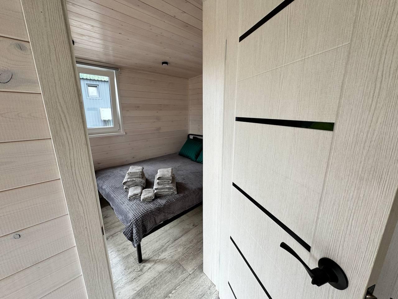 Фото Горный ретрит