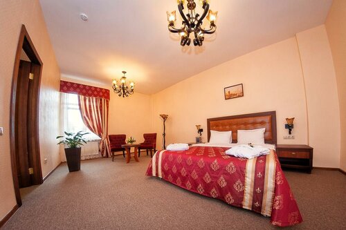 Гостиница Дон Кихот в Республике Татарстан