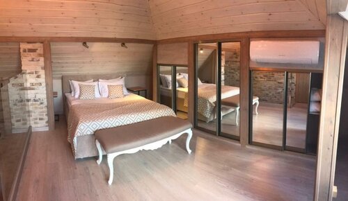 Гостиница Villa History в Калининграде