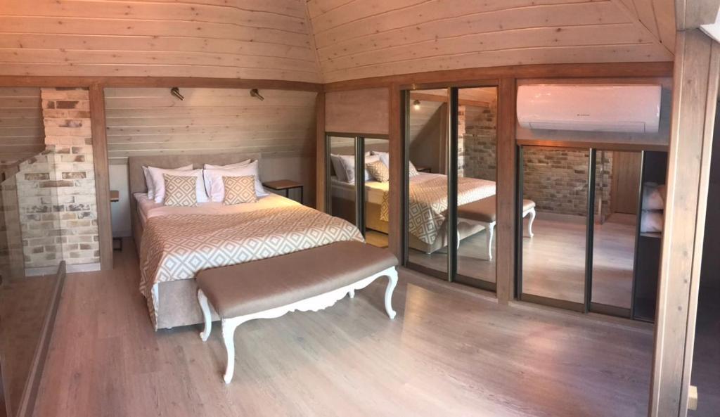 Фото Villa History