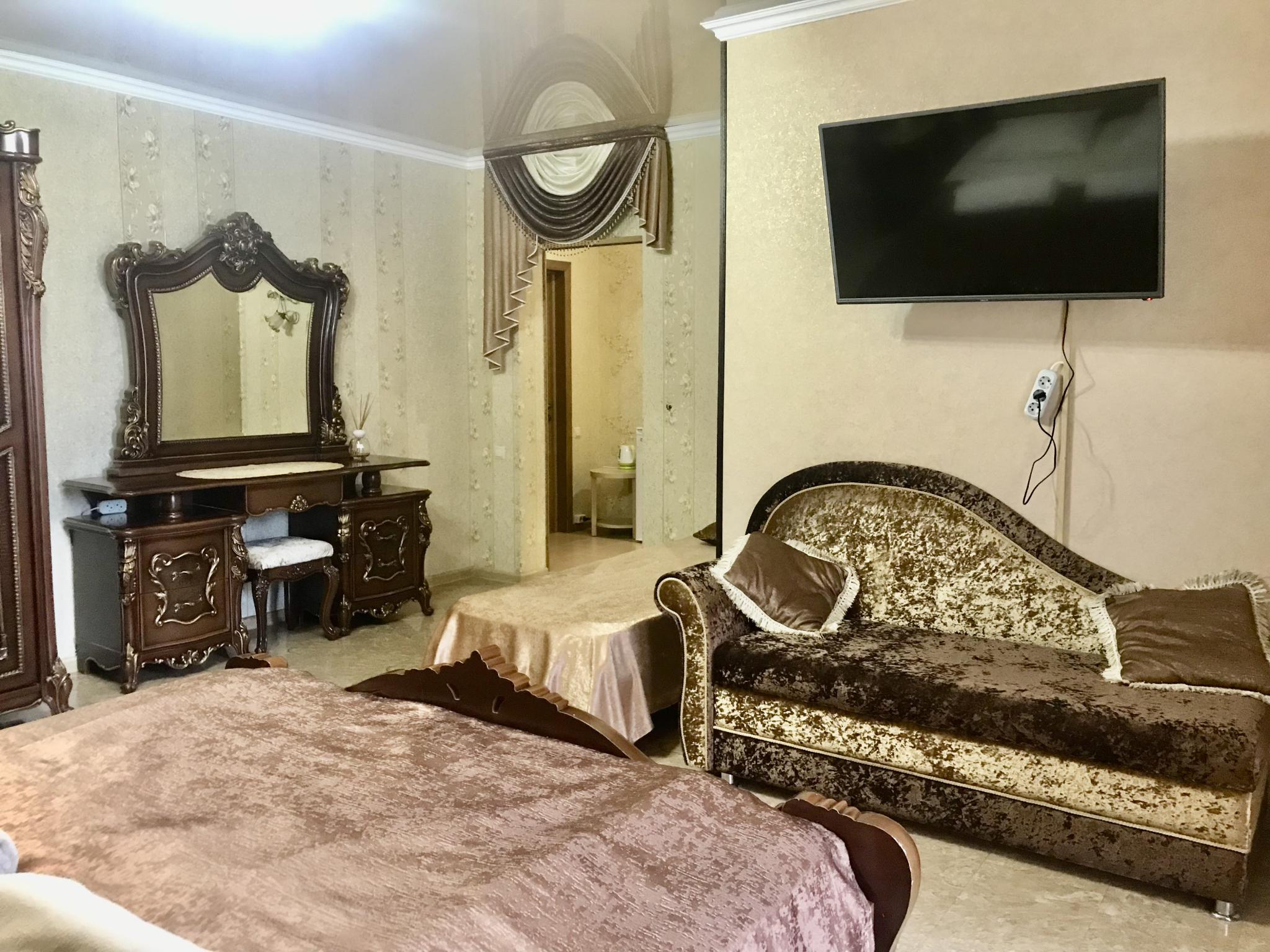 Фото Дом с дельфинами