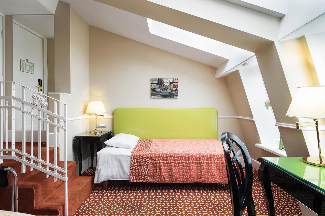 Фото Demetra Hotel