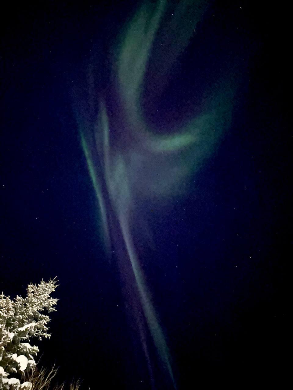 Фото Лапландия