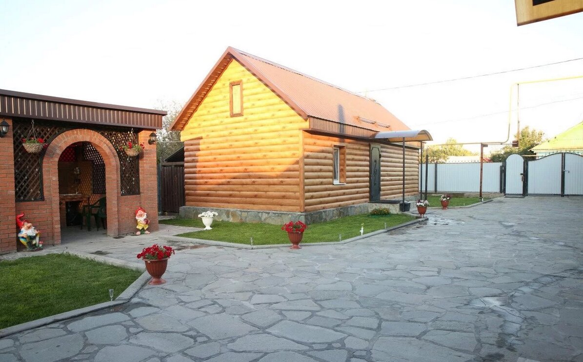 Фото отеля 3