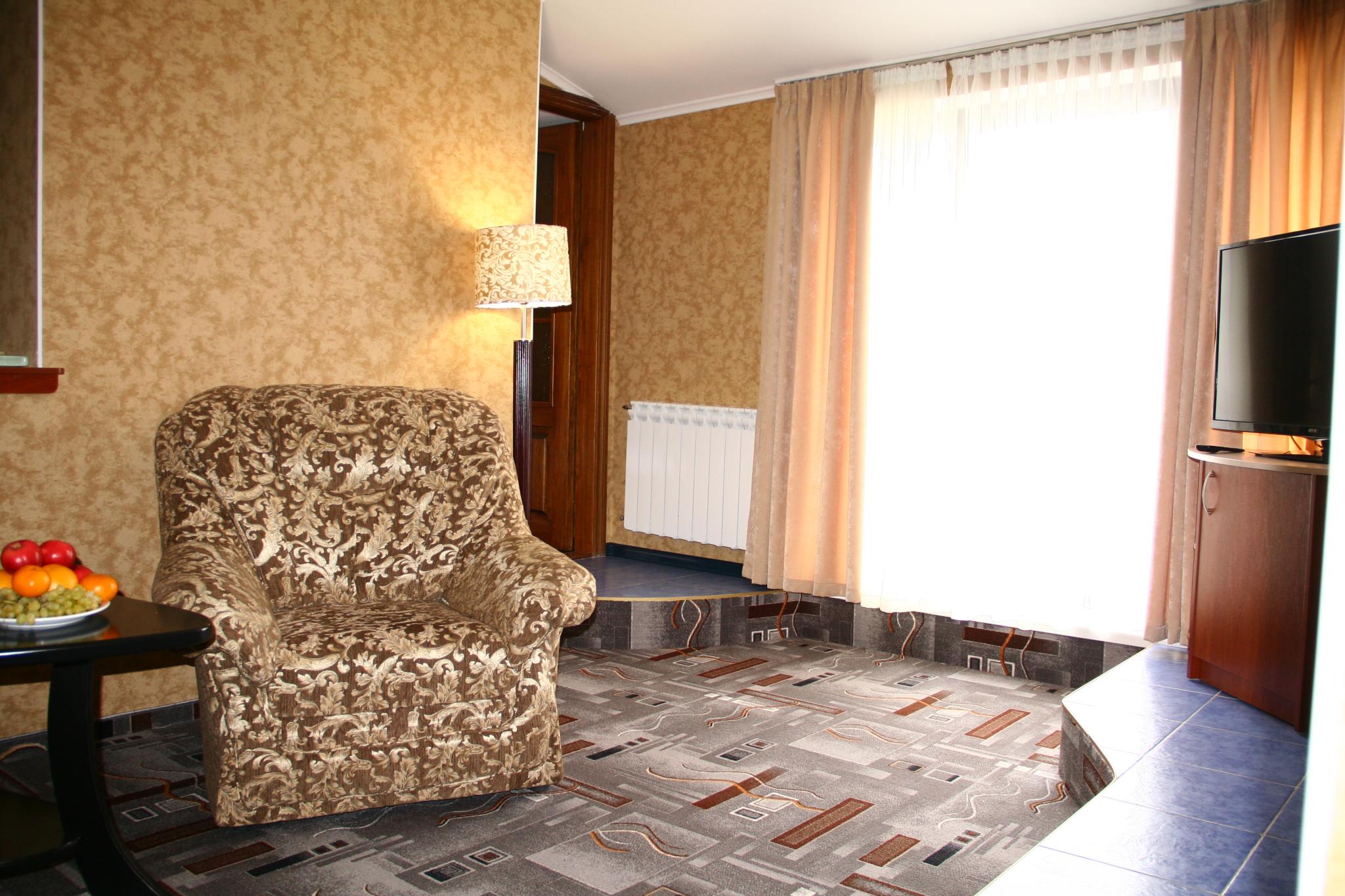 Фото Валенсия