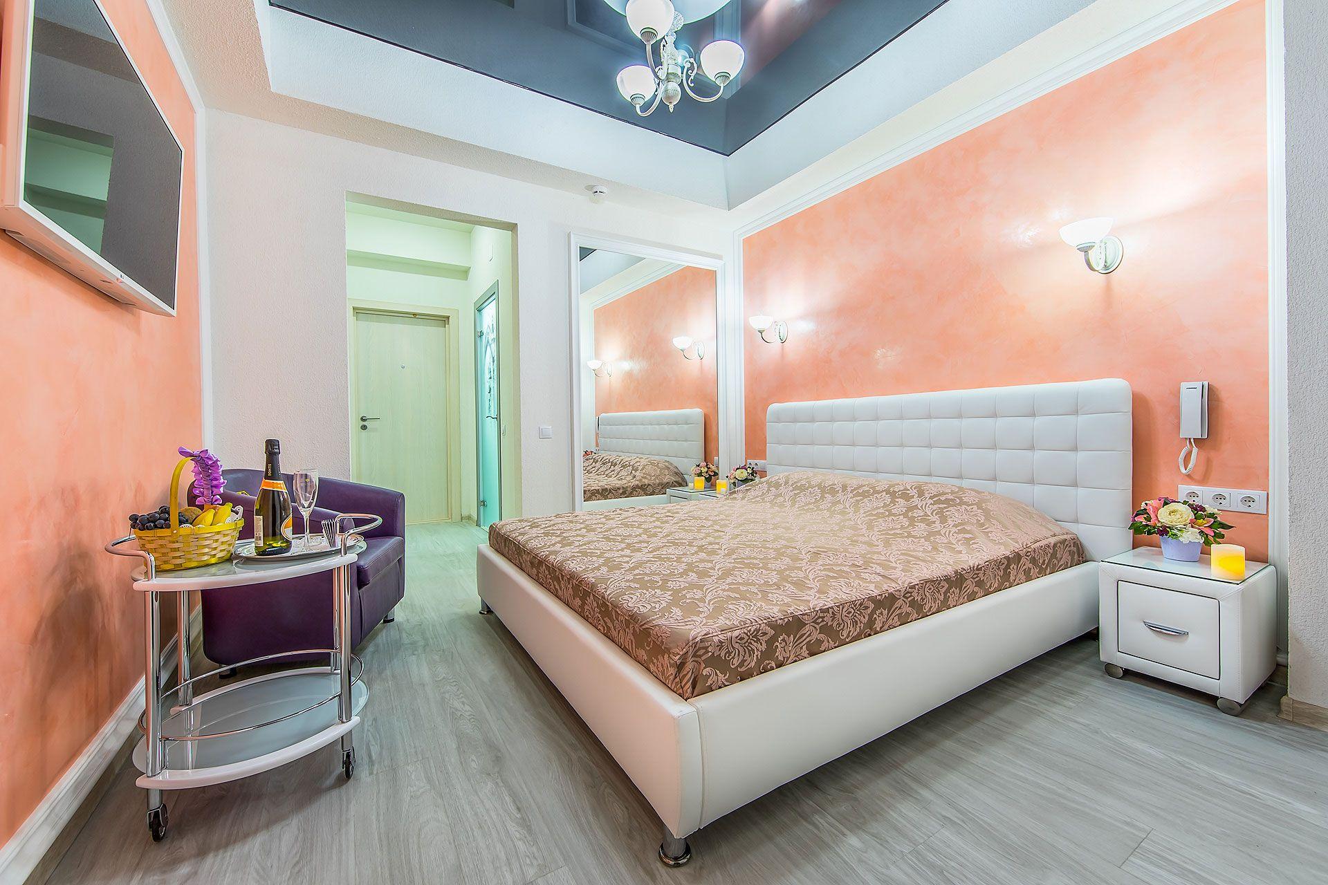 Фото Алекс Отель