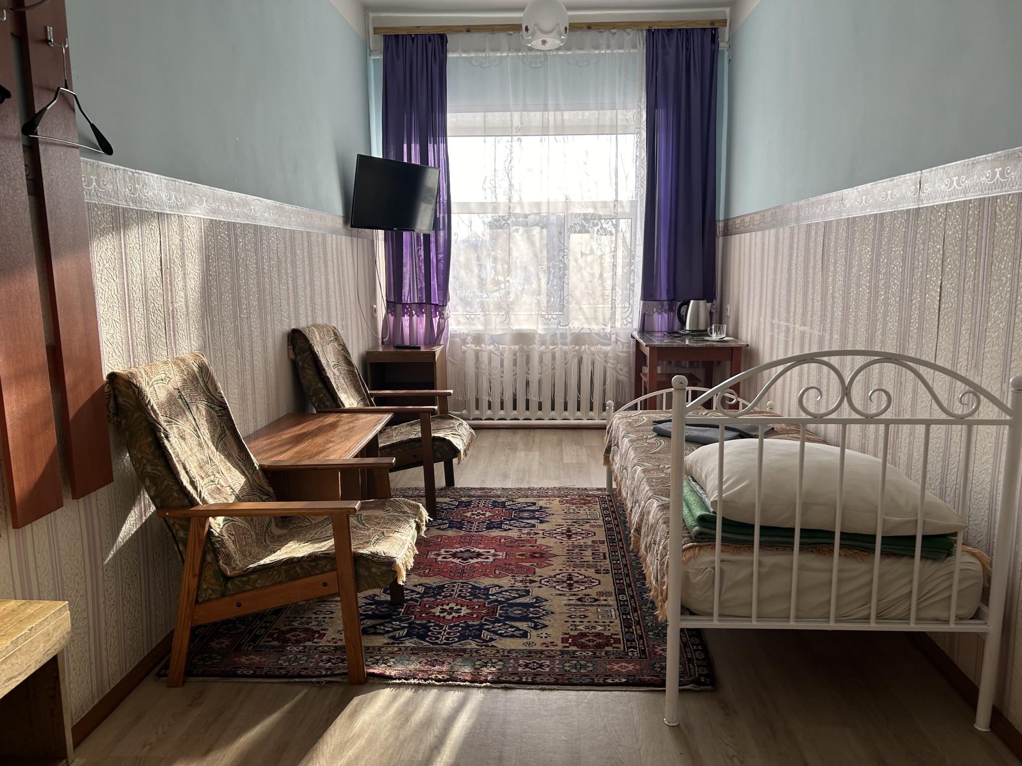 Фото Северянка