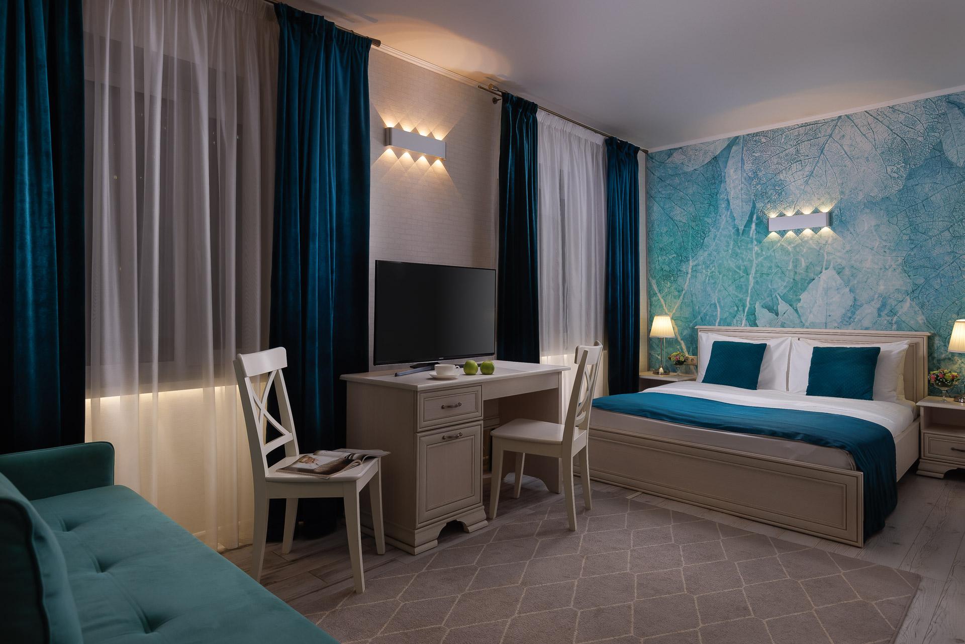 Фото Клевер