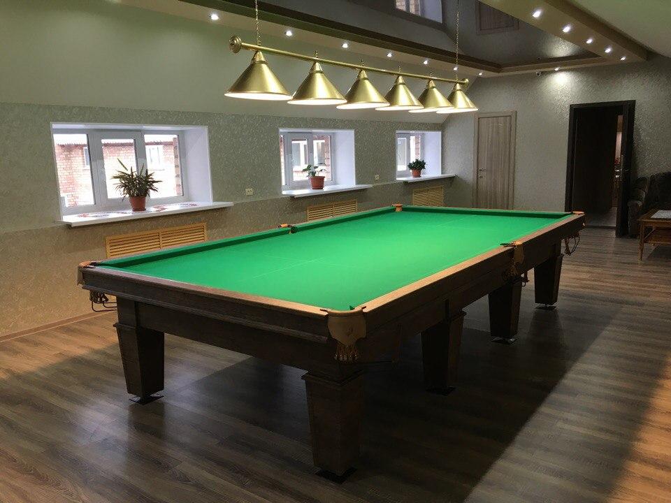 Фото Северный