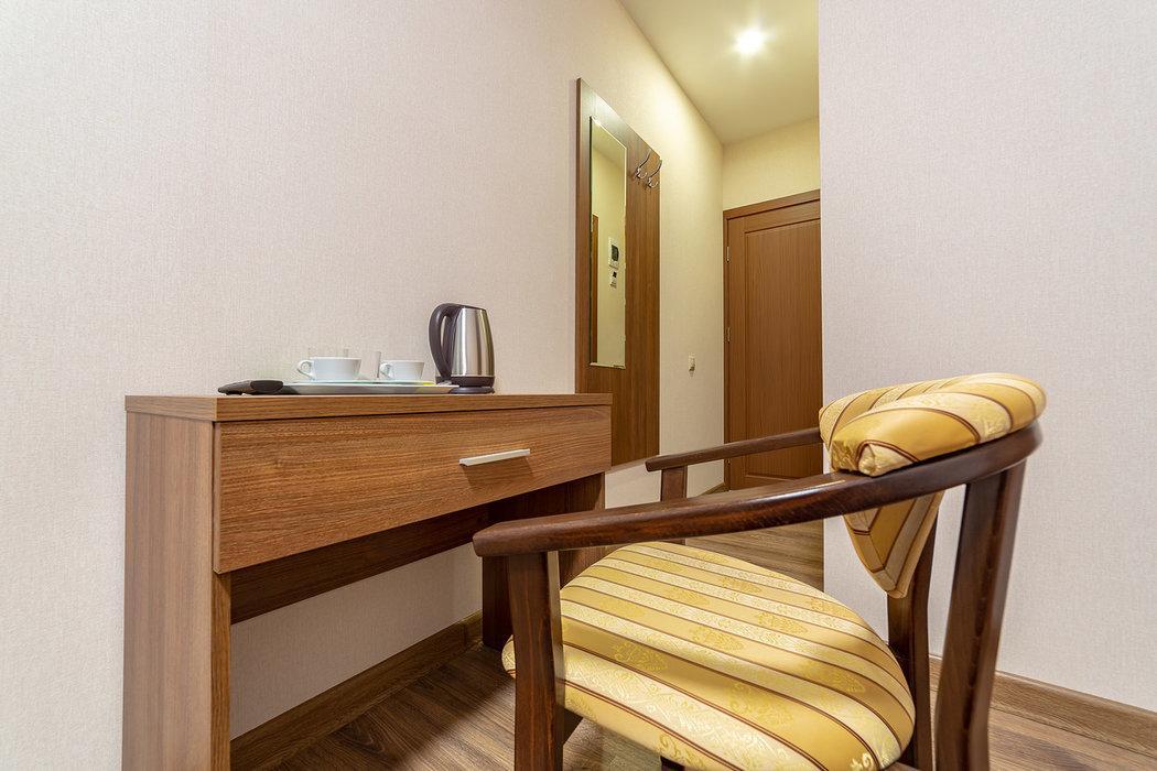 Фото Atmosfera hotel&SPA