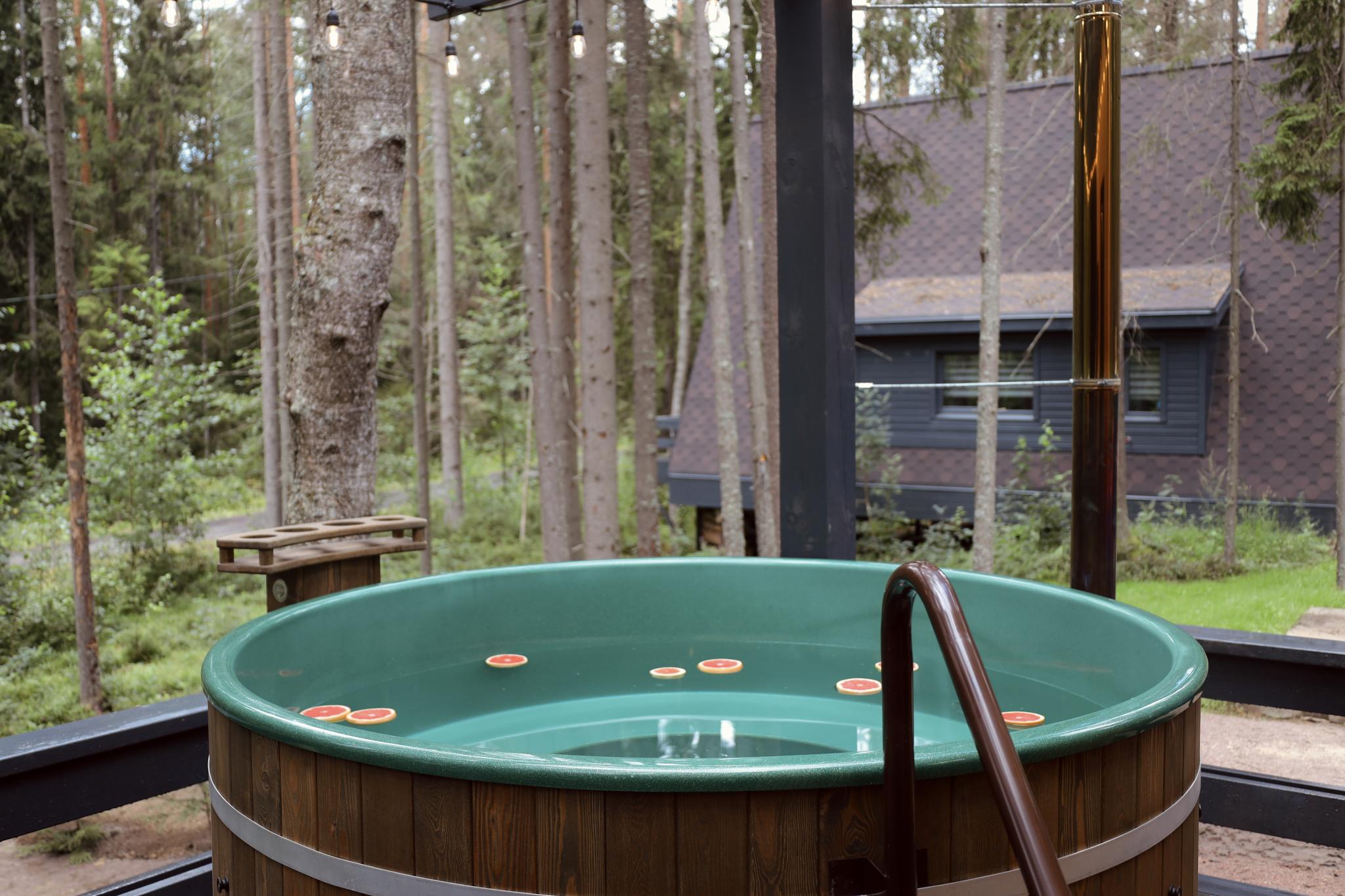 Фото View Ga Симагинское озеро