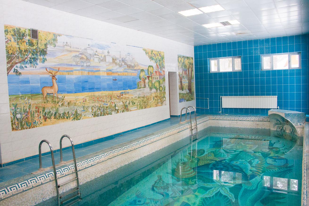 Фото Лесная сказка