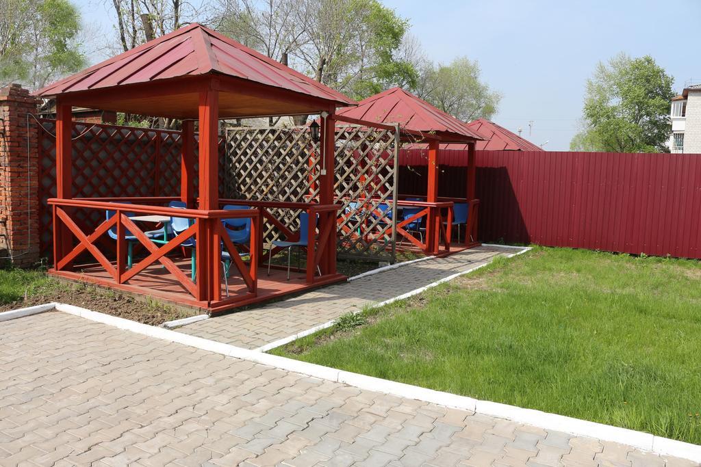 Фото Барбарис