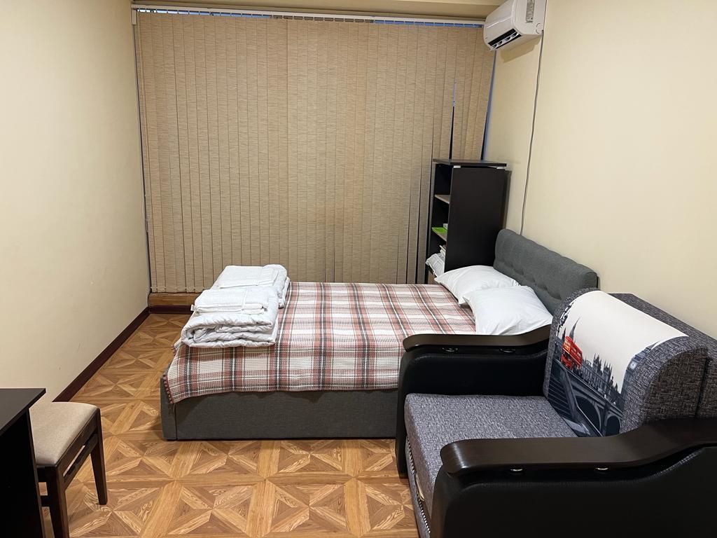 Фото Шалбуздаг