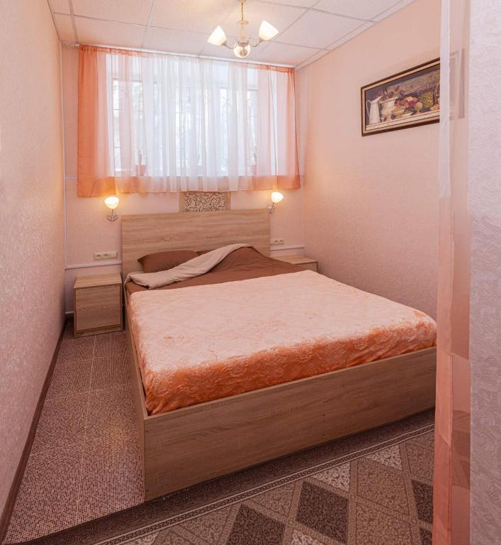 Фото Смарт-хостел Сова