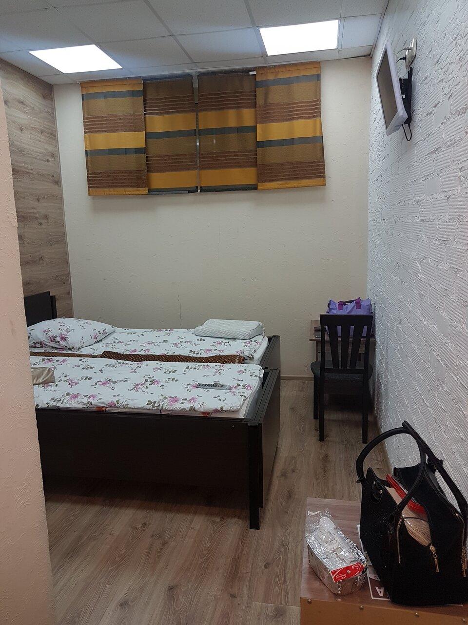 Фото Сутэро