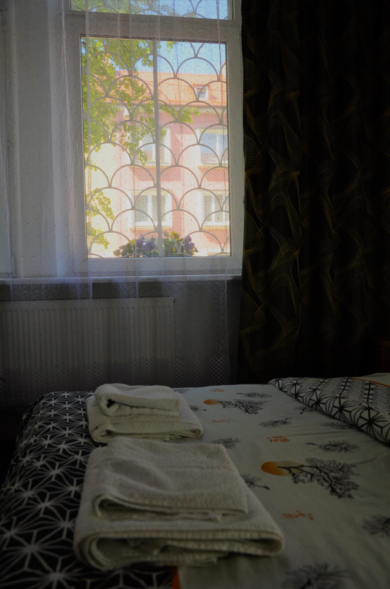 Фото Amalienau Hostel&Apartments