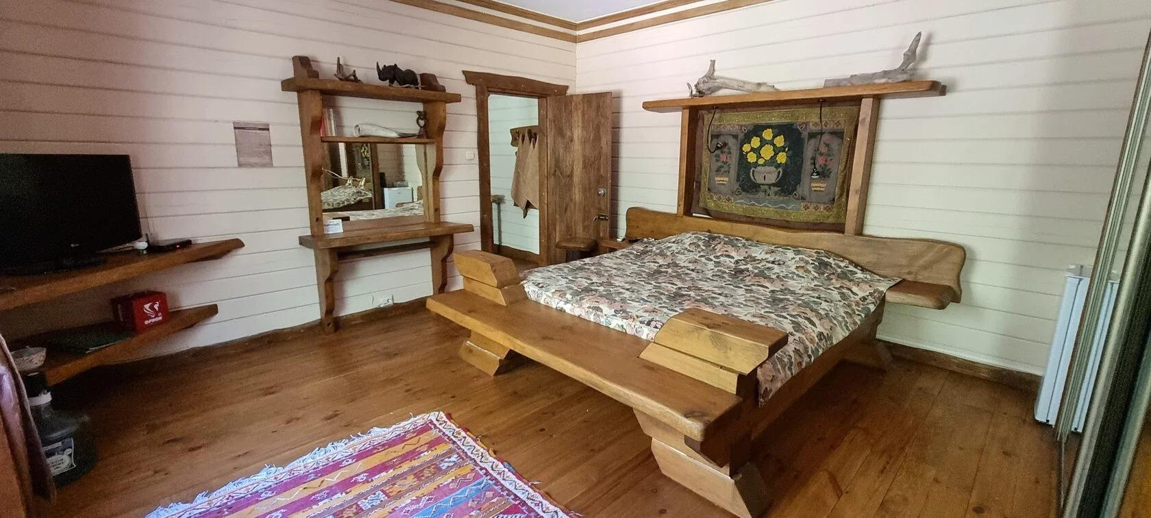 Фото Шале Тургояк