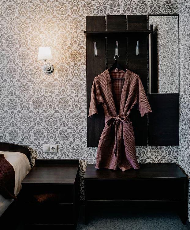 Фото Багира