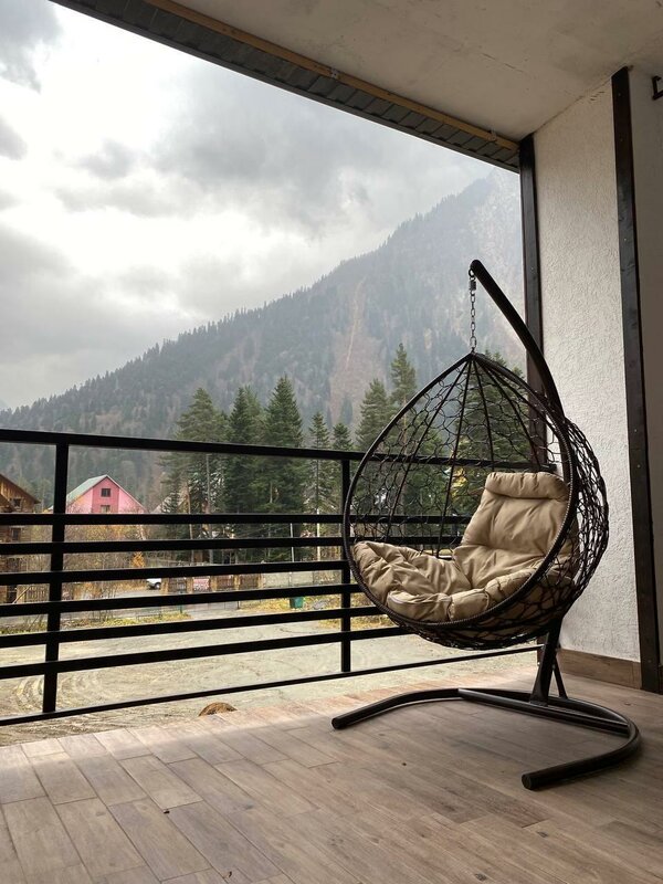 Горский Дом — фото 21