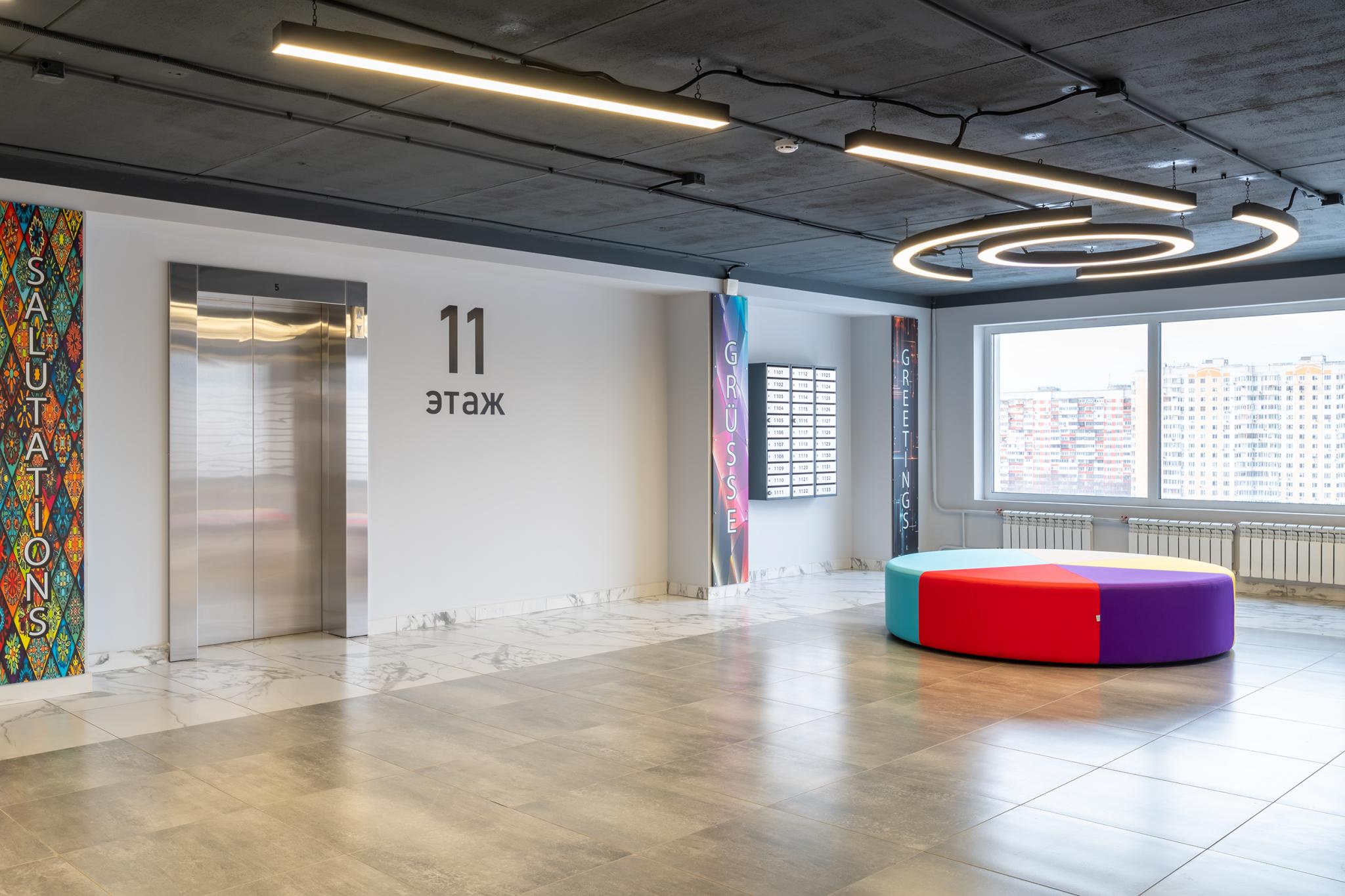 Фото Ваш Салют Апарт