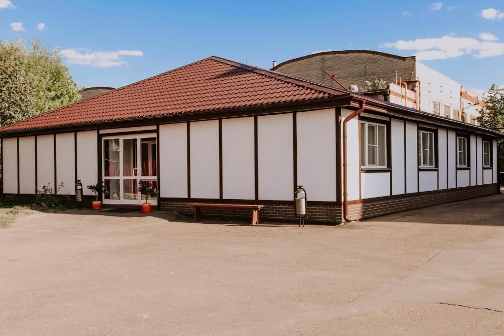 Фото АртОтель