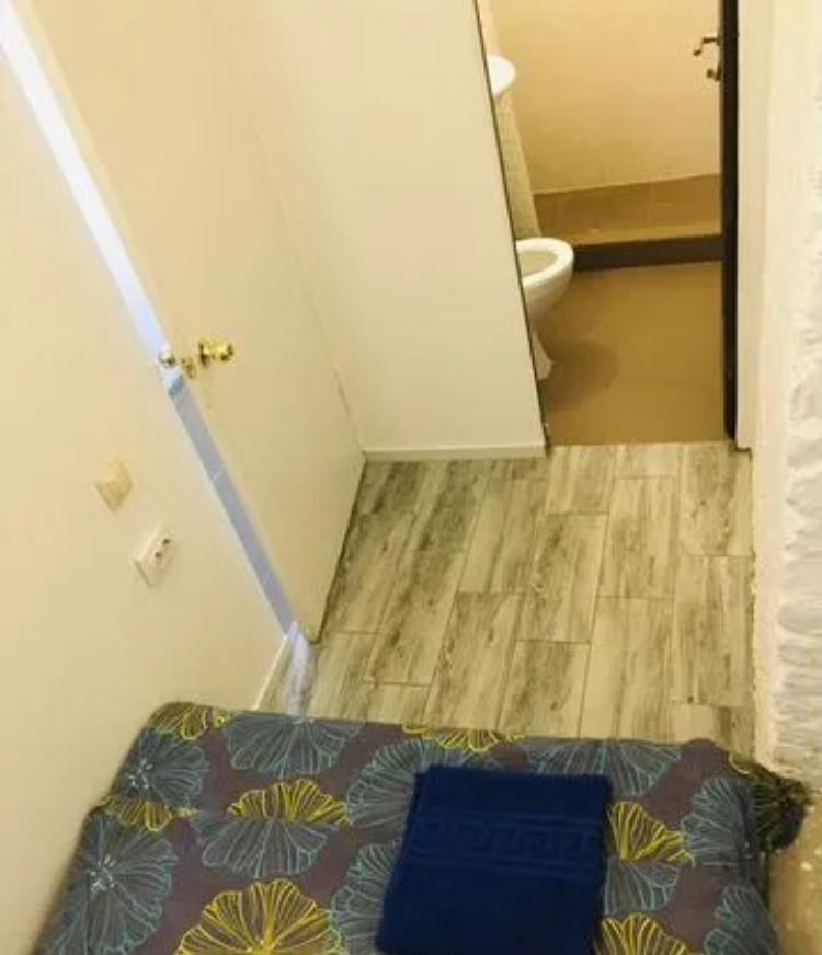 Фото Spbinn Loft