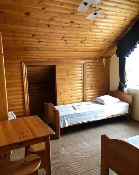 Фото Molodezhnyy House