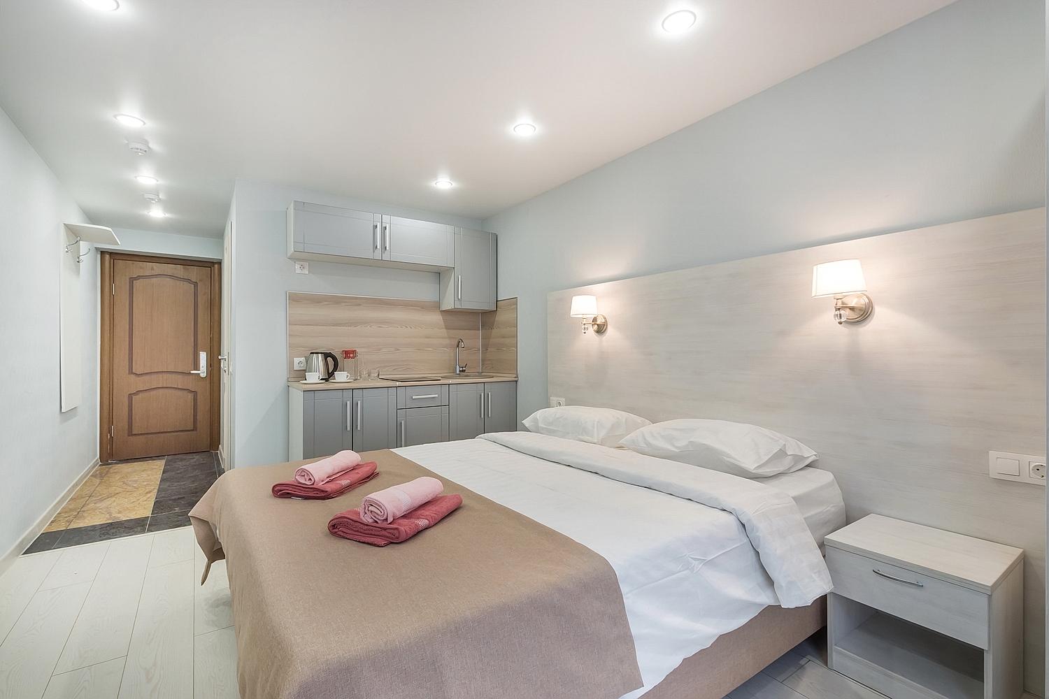 Фото Новый Восход