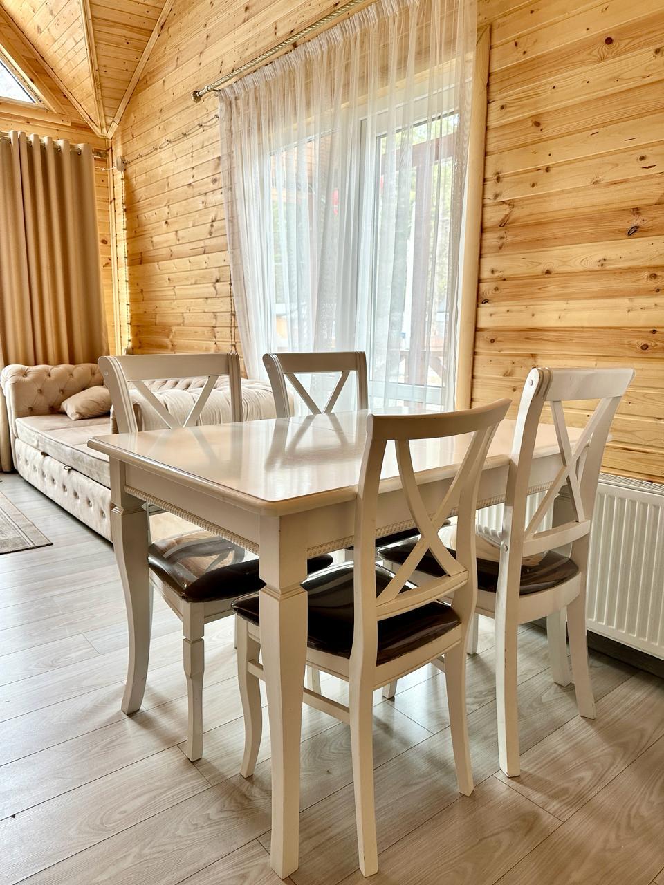 Фото Горянка