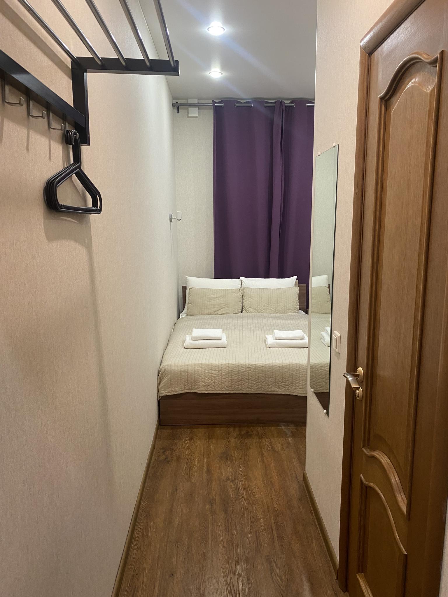 Фото АпартПейдж Маяковского