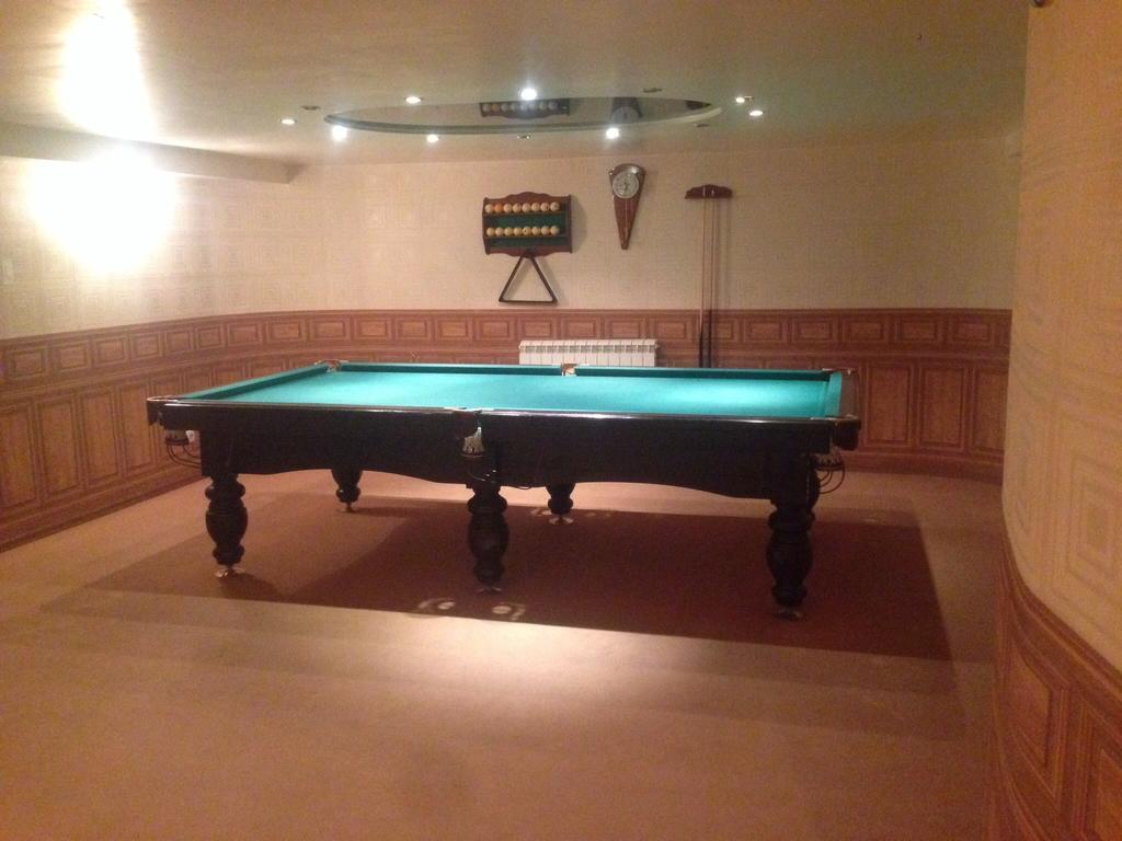 Фото Комильфо