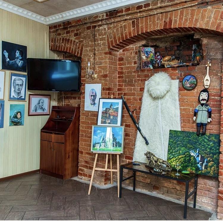 Фото Вороново Клубъ