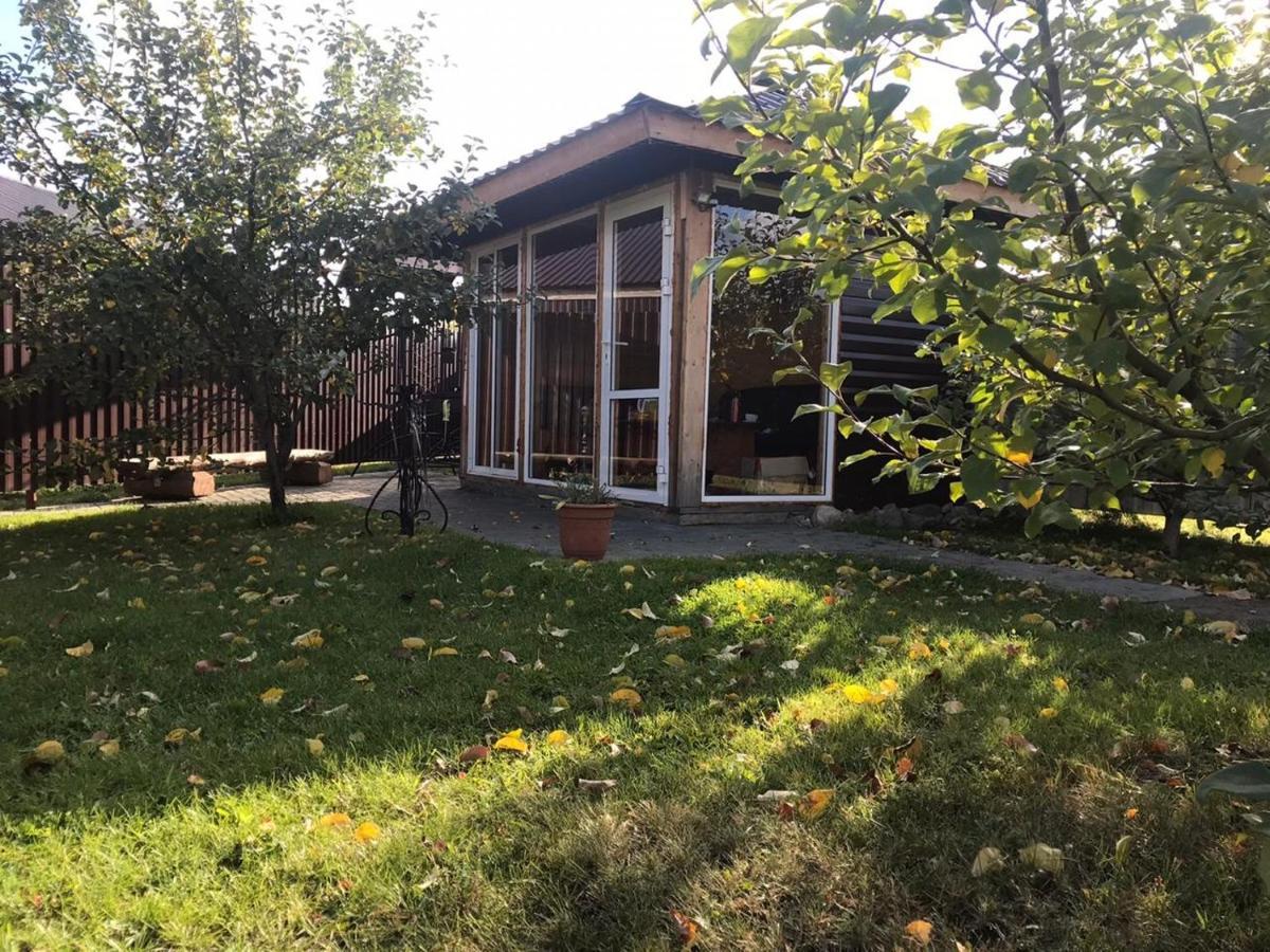 Фото Гостевой Двор