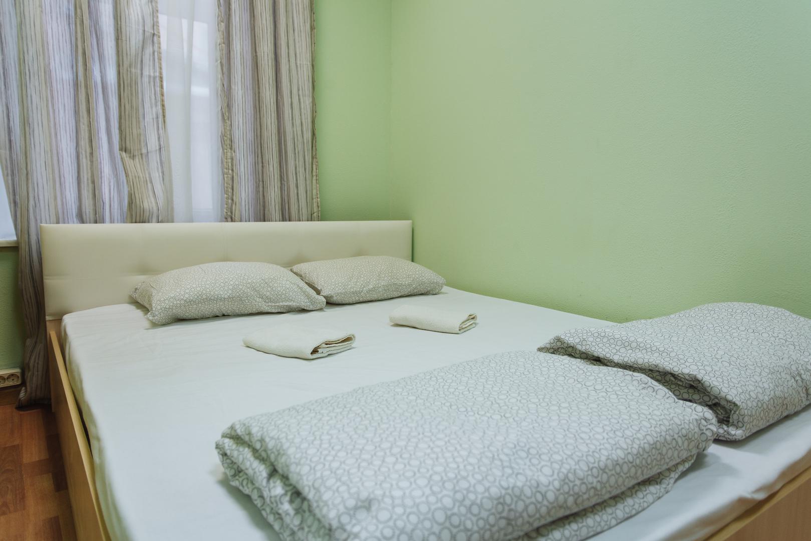 Фото Пафос у Кремля