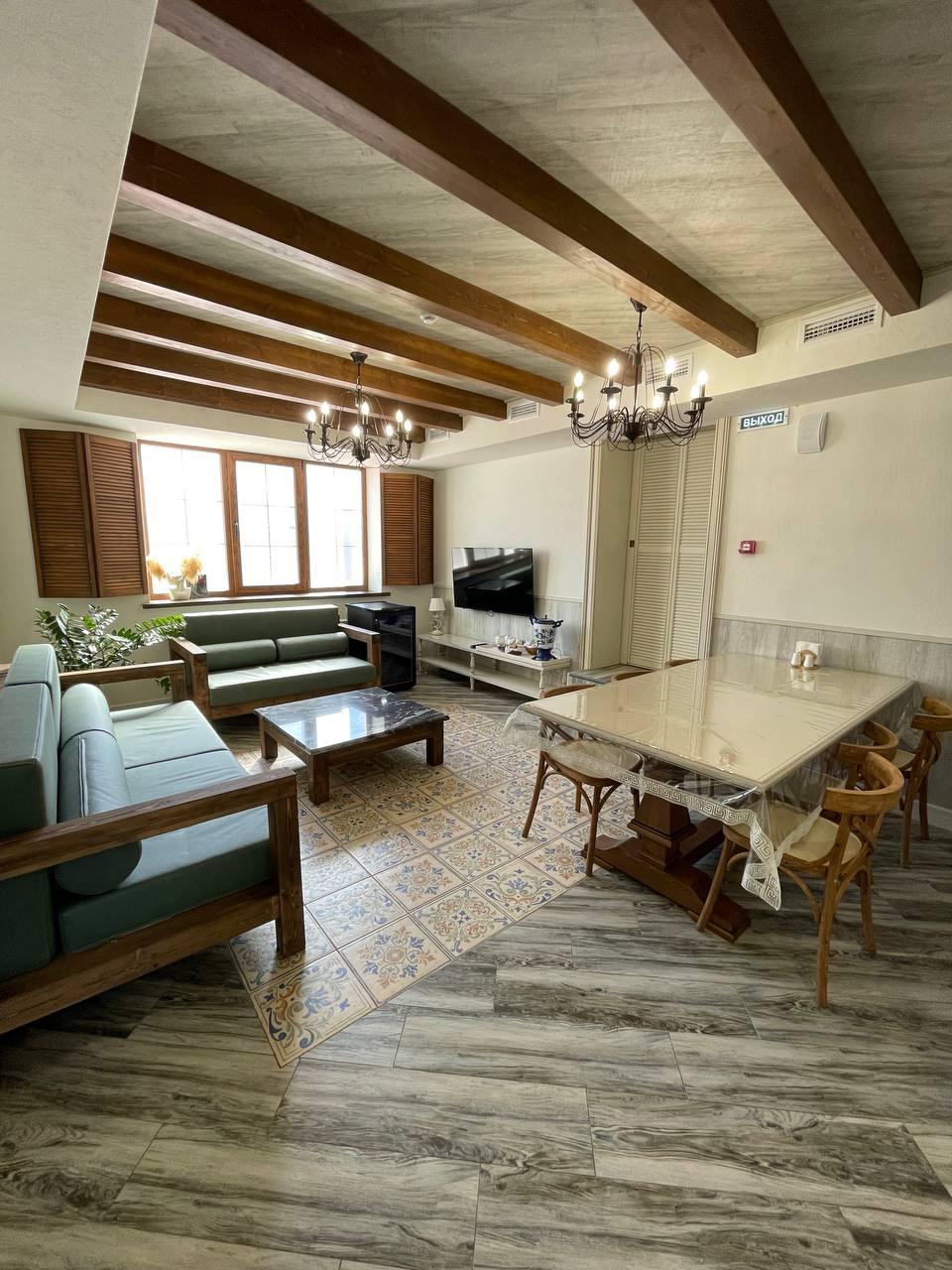 Фото Ле Мон