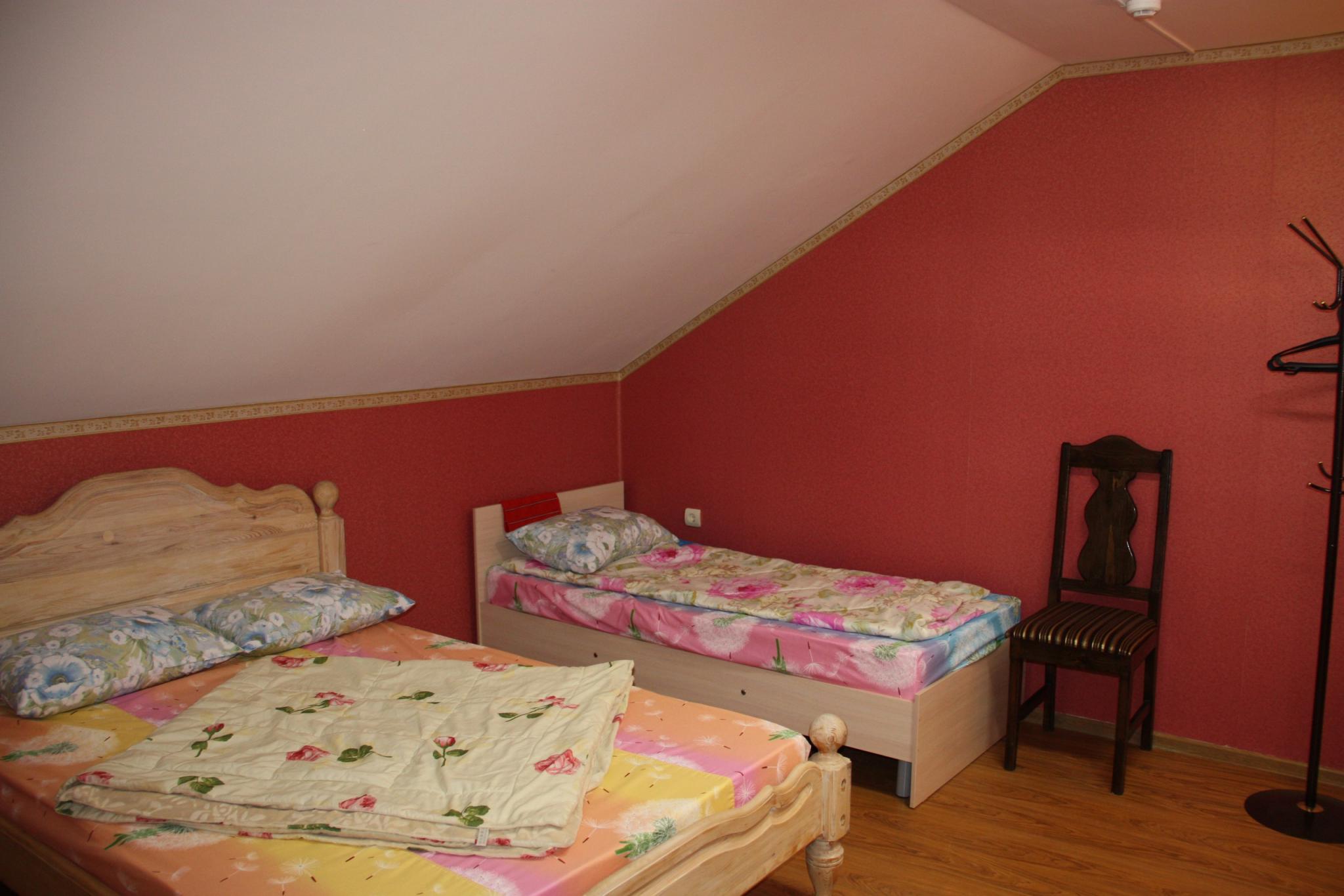 Фото Пристань