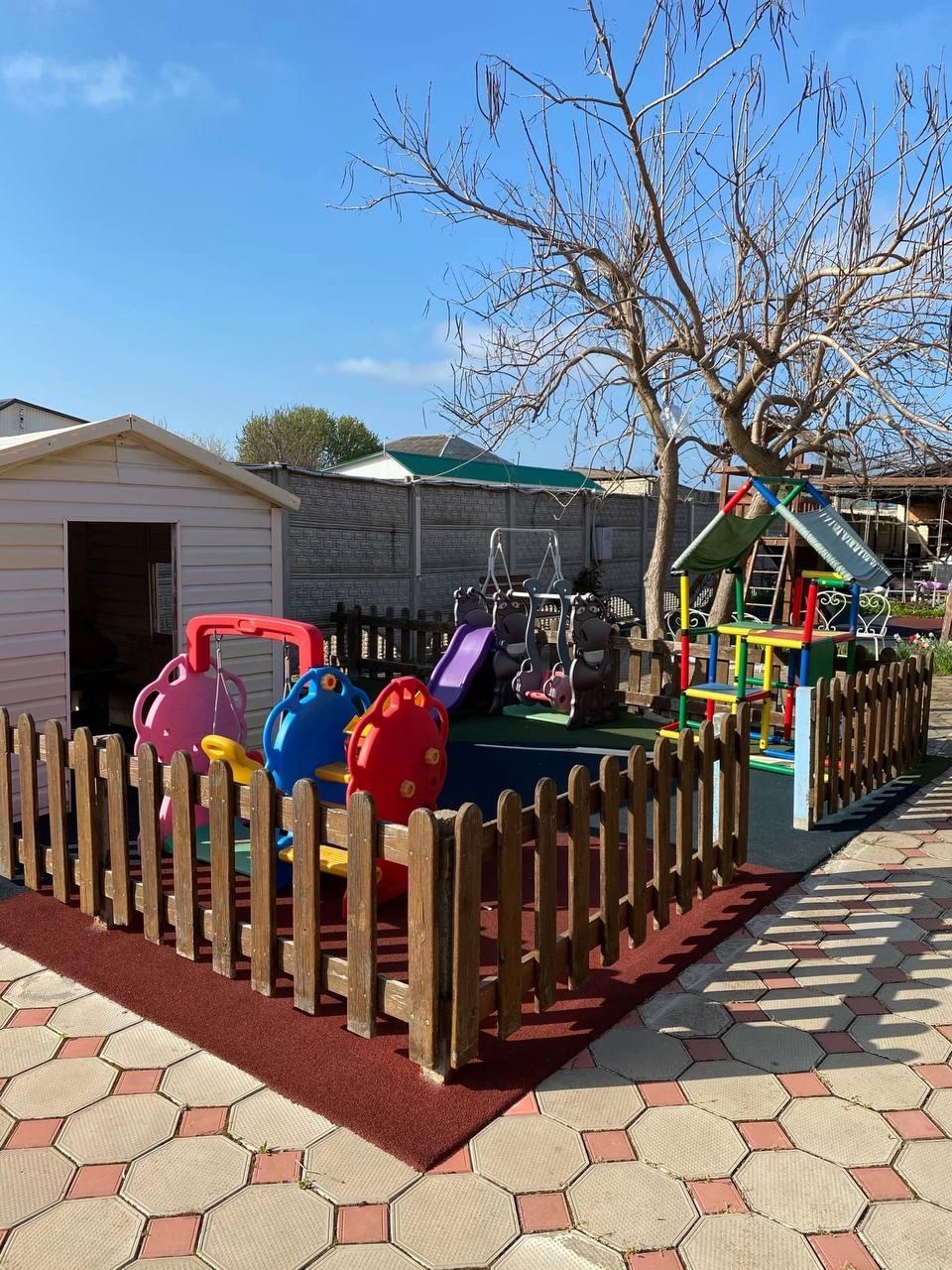 Фото Баден на Кубани