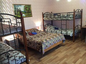 Гостевой дом у дяди Федора