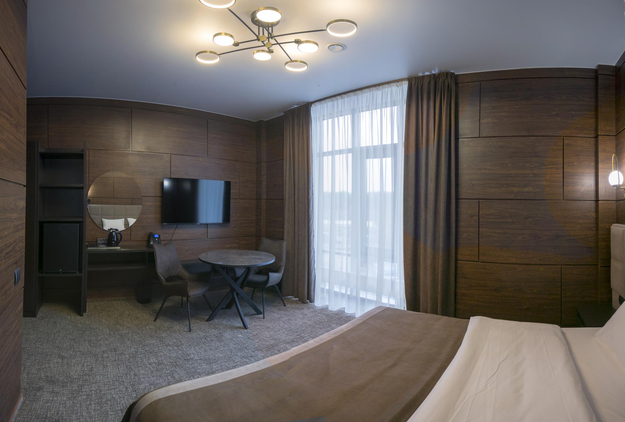 Фото Молодёжка