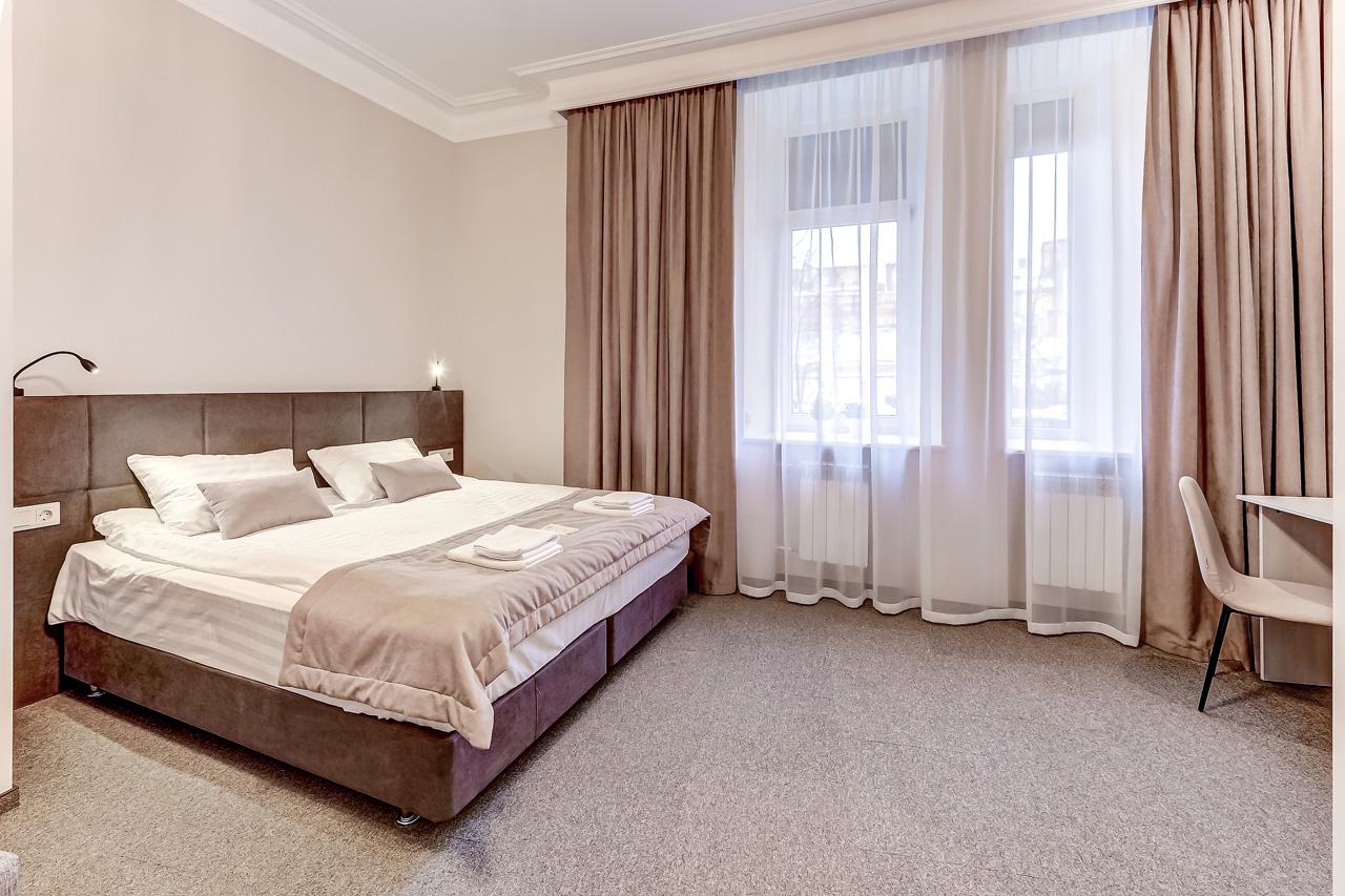 Фото отеля 2