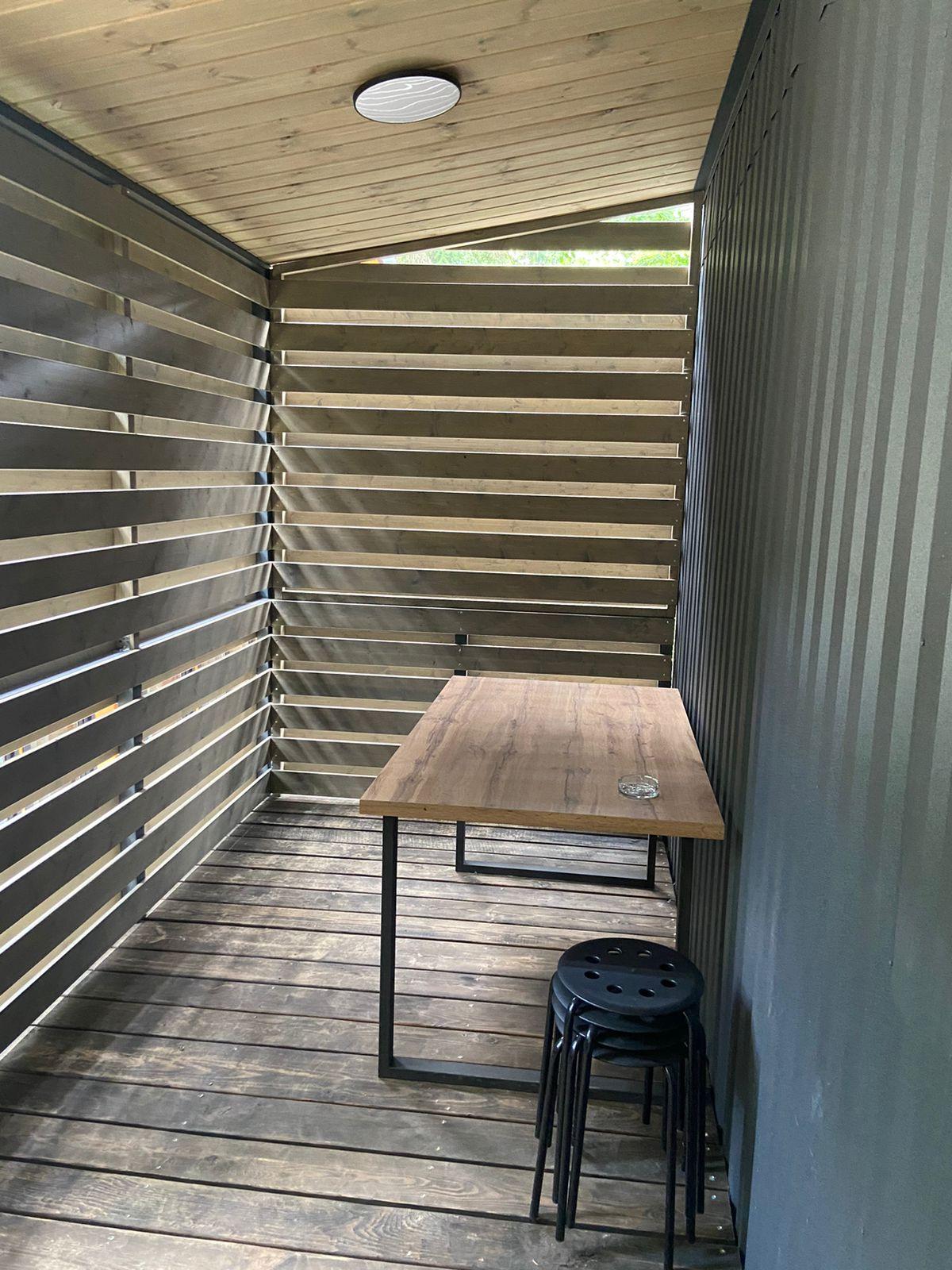 Фото Shantivillas