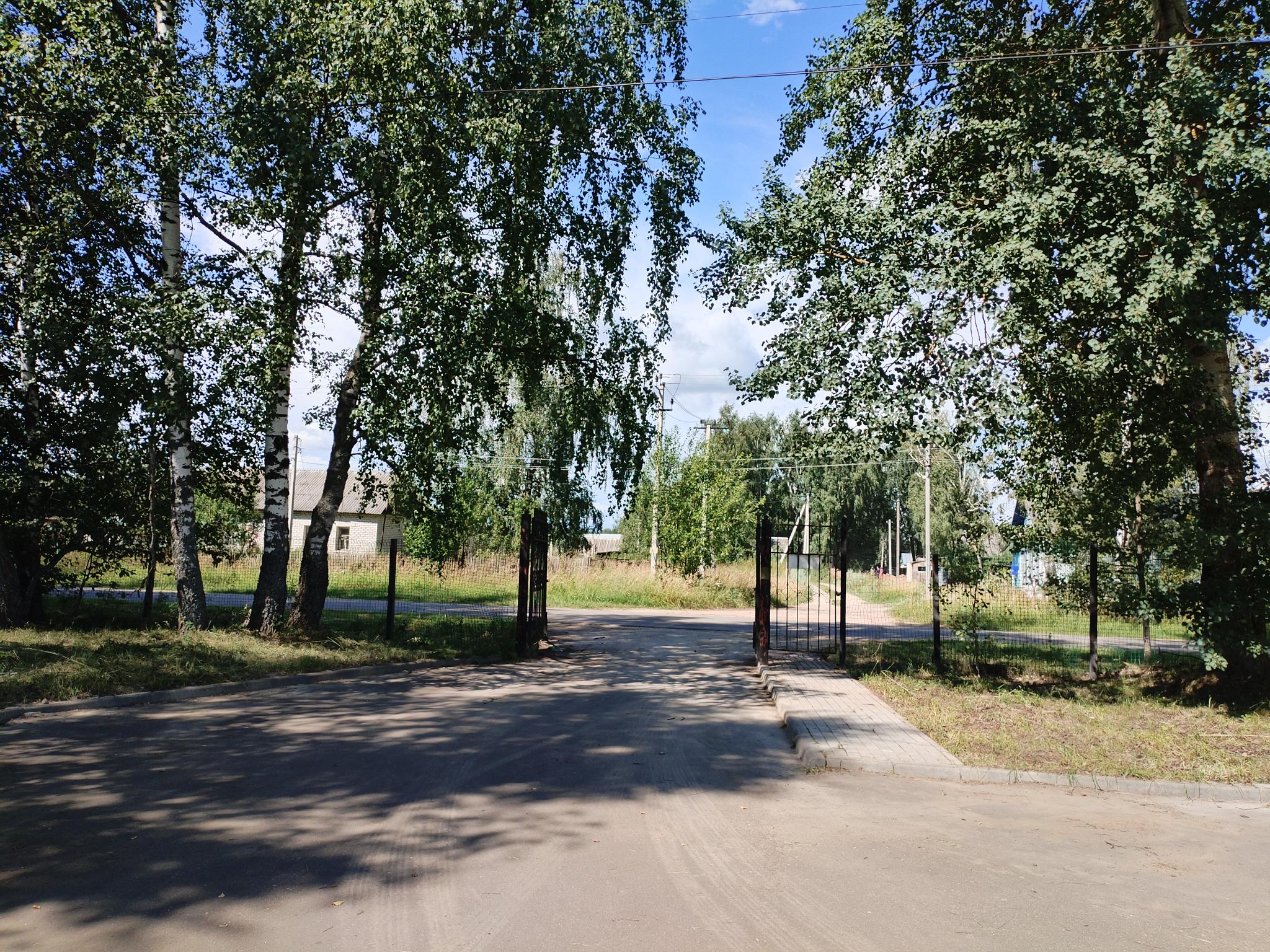 Фото Поле-отель Новая Салынь