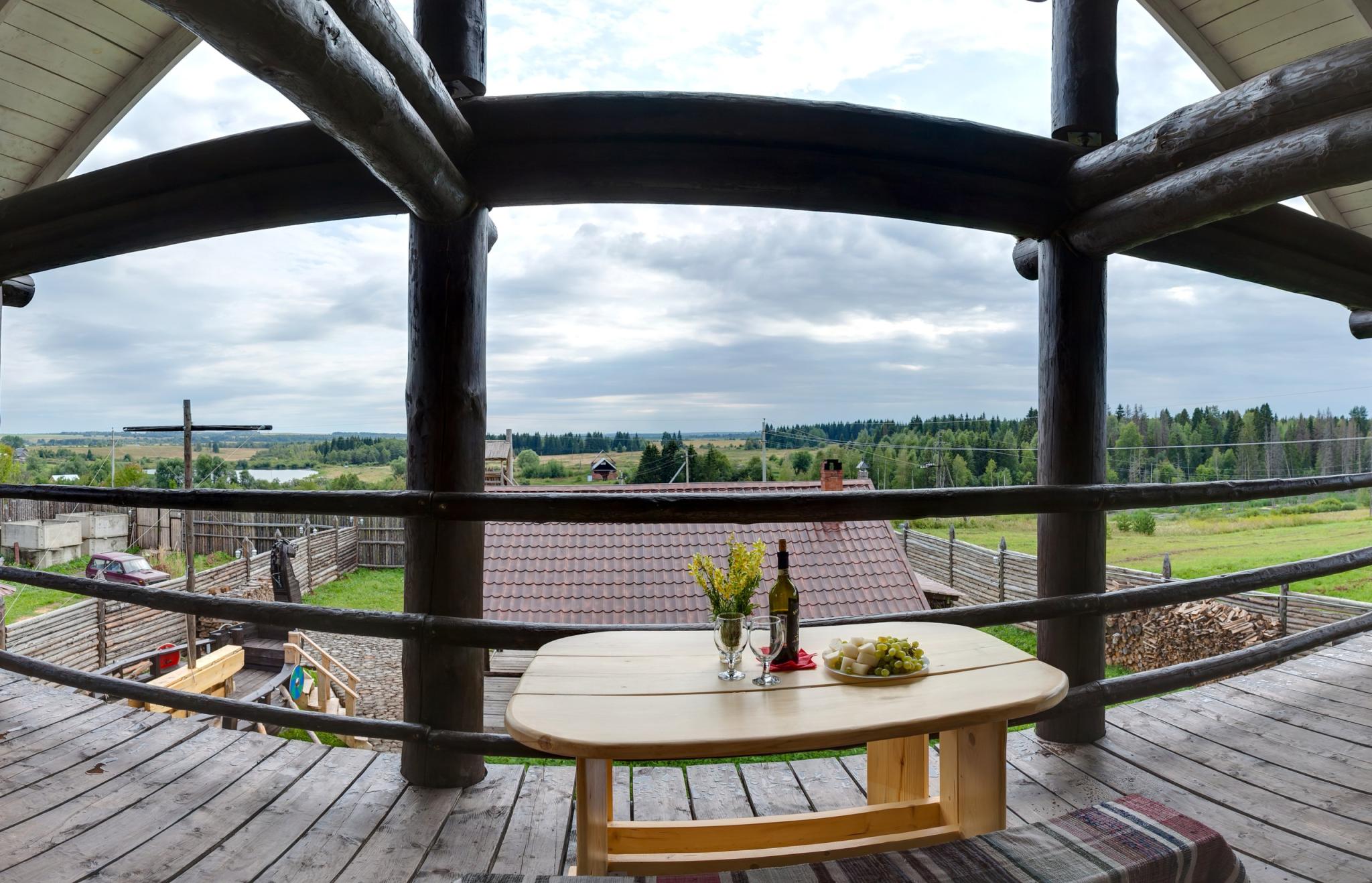 Фото Варяжская дружина