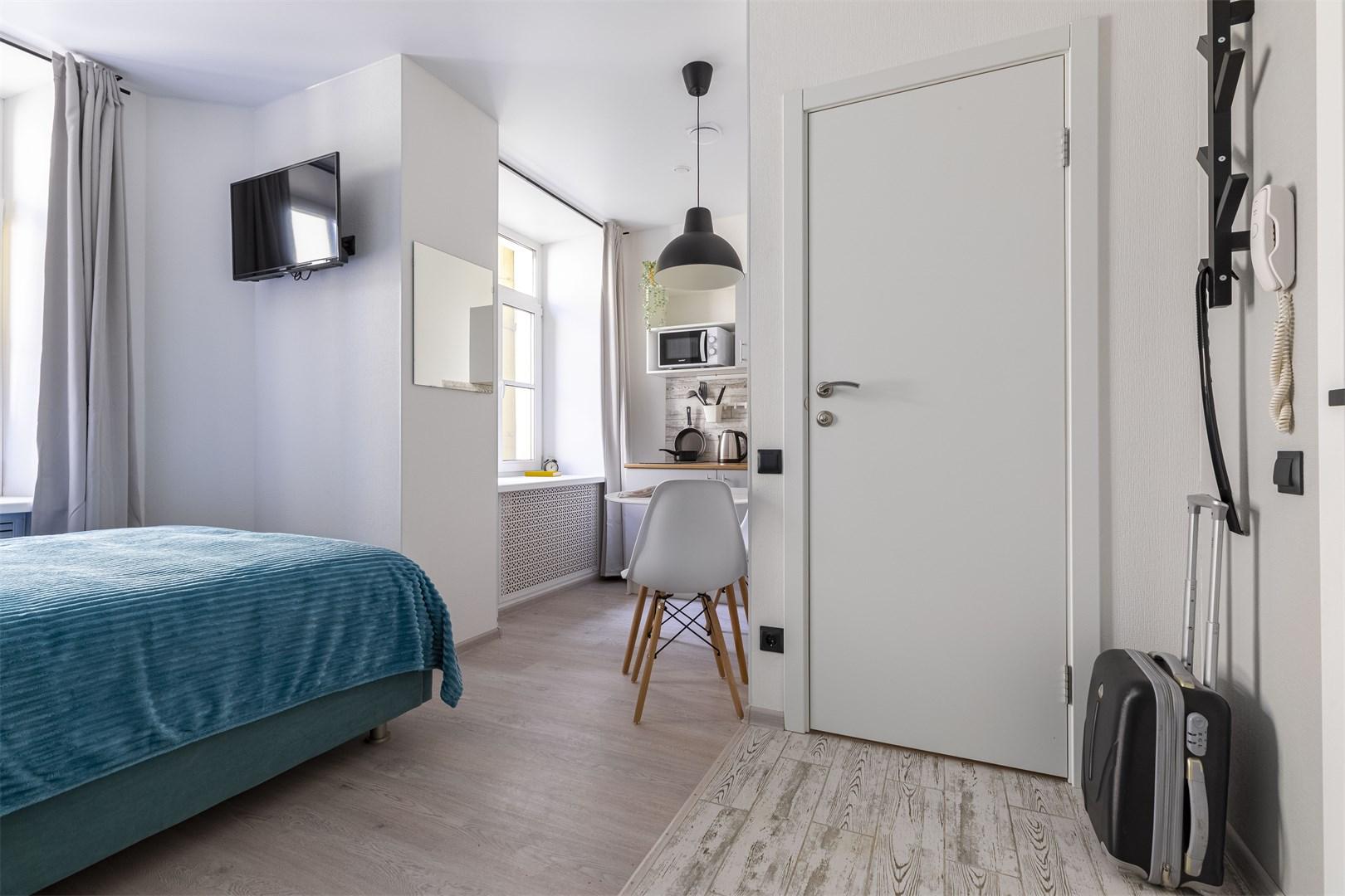 Фото Port Comfort by the Griboedov