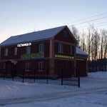 Region 02 (selo Bizhbulyak, Tsentralnaya ulitsa, 101), hotel