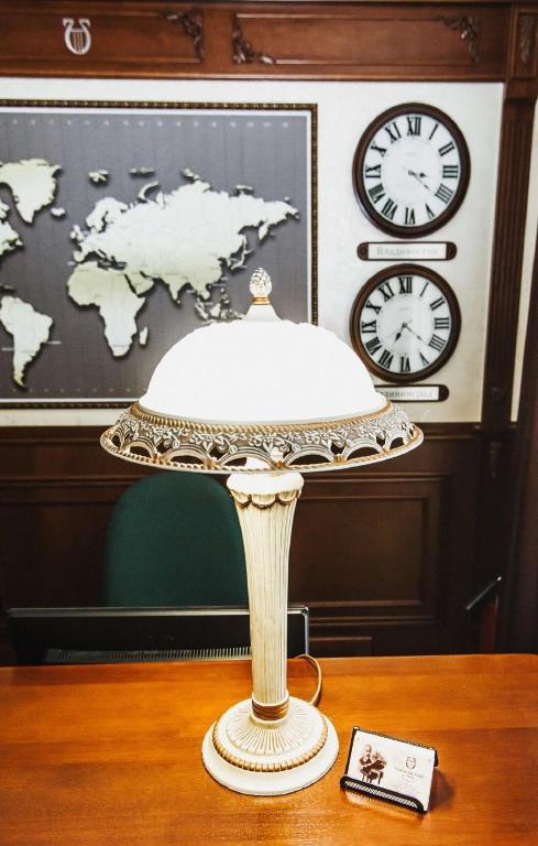 Фото Отель Чайковский